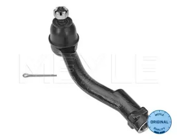 Наконечник рульової тяги MEYLE 37-16 020 0006