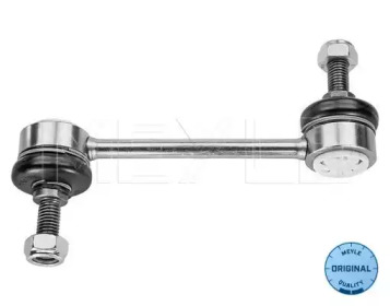 Тяга стабілізатора (заднього) Citroen Jumper/Fiat Ducato 06- (L=130mm) MEYLE 37-16 060 0056