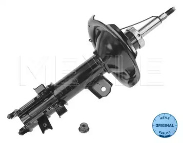 Амортизатор подвески MEYLE 37-26 623 0014