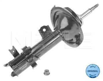 Амортизатор подвески MEYLE 37-26 623 0015