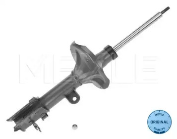 Амортизатор подвески MEYLE 37-26 723 0002