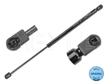 Демпфер дверей багажника MEYLE 37-40 910 0020