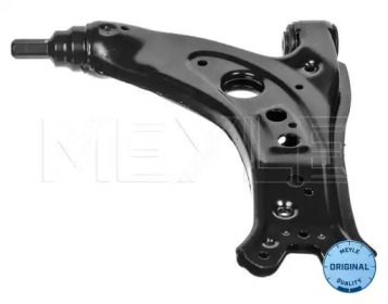 Важіль підвіски (передній/знизу) Seat Cordoba 02-06/Skoda Fabia/VW Polo 1.0-2.0 99-14 MEYLE 116 050 0028