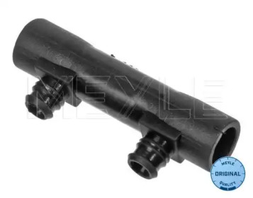 Патрубок MEYLE 014 001 0035