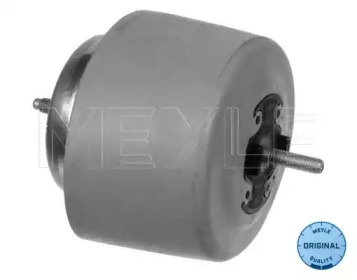 Подушка двигуна MEYLE 100 199 0084