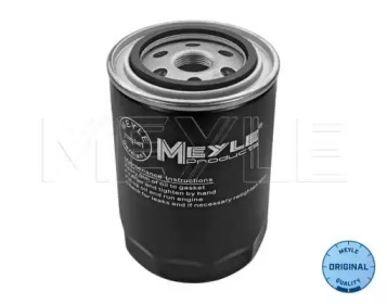 Фильтр оливи MEYLE 40-14 322 0001