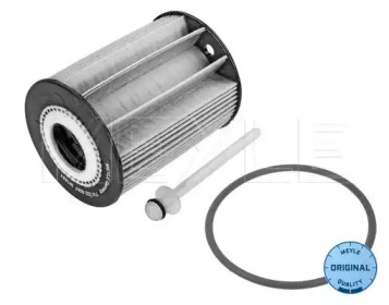 Фільтр масляний Citroen Berlingo/Peugeot Partner 1.4/1.6 MEYLE 40-14 322 0002