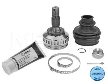 Шарнирный комплект MEYLE-ORIGINAL Quality MEYLE 40-14 498 0027