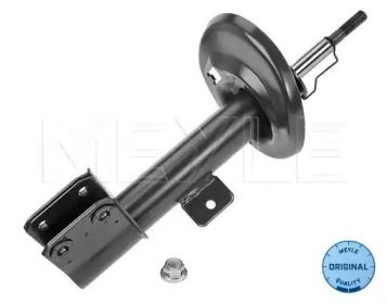 Амортизатор підвіски MEYLE 40-26 623 0017