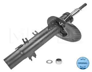 Амортизатор (передній) Citroen C3 II 1.1-1.6D 09- (L) MEYLE 40-26 623 0022
