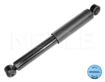 Амортизатор підвіски MEYLE 40-26 725 0007