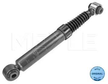 Амортизатор підвіскі задний газомасляний MEYLE 40-26 725 0010