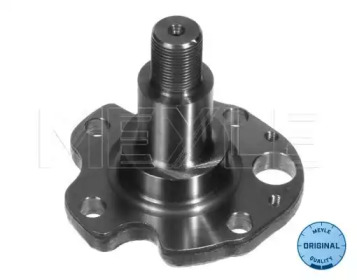 Кулак поворотний (цапфа) VW Caddy II 95-04 (задній) MEYLE 100 501 0029