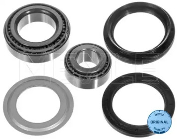 Комплект подшипника MEYLE-ORIGINAL Quality MEYLE 014 033 0161