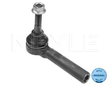 Наконечник тяги рульової Chrysler Caravan/Voyager2.4-3.8 CRD/AWD 00-08 MEYLE 44-16 020 0002