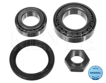 Комплект подшипника MEYLE-ORIGINAL Quality MEYLE 100 498 0040