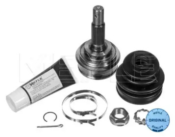 ШРКШ (зовнішній) Toyota Rav4 2.0 4WD 94-00 (26x24z) MEYLE 30-14 498 0002