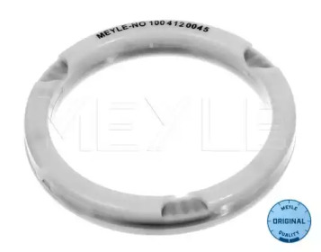 Подшипник верхньої опори кульковий MEYLE 100 412 0045
