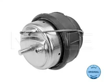 Подушка двигуна (передня) Volvo S60 I/S80 I/V70 II/XC90 I 2.4D/2.5D 99-10 (гідравлічна) MEYLE 514 030 0012