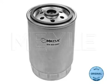 Фільтр палива MEYLE 514 323 0007