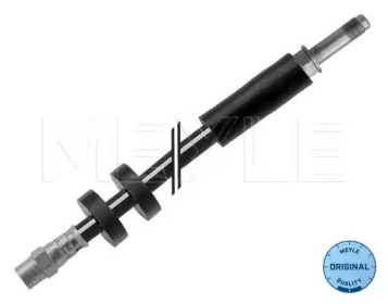 Шланг гальмівний (передній) Volvo XC90 2.5-4.4 02-14 (L=410mm) MEYLE 514 525 0010