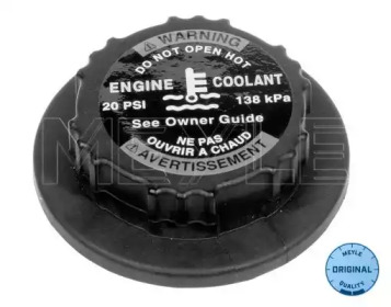 Запор MEYLE-ORIGINAL Quality MEYLE 014 238 0002