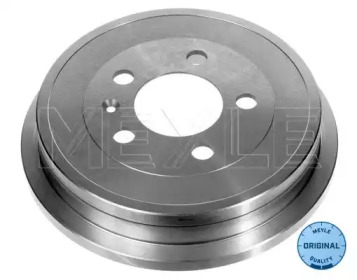 Барабан тормозной MEYLE 115 523 1035