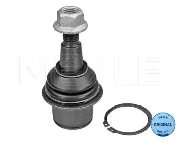 Опора кульова (передня/знизу) Land Rover DiscoveryIII-IV/Range Rover Sport 04-09 MEYLE 53-16 010 0001