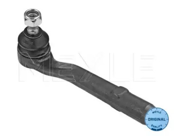Наконечник рульової тяги MEYLE 53-16 020 0009