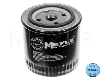 Фільтр масляний VW T2/T3 -02 1.6-2.0 MEYLE 114 322 0000