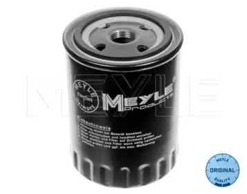 Фильтр оливи MEYLE 100 322 0002