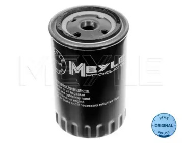 Фільтр оливи MEYLE 100 322 0001