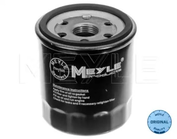 Фільтр оливи MEYLE 30-14 322 0000