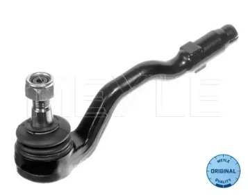 Наконечник тяги рульової BMW X3 (E83) 04-10 M54/M57/N46/N52 MEYLE 316 020 0006