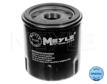 Фильтр оливи MEYLE 16-14 322 0002