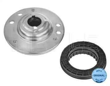 Подушка амортизатора (переднього) + підшипник Opel Vectra C 02- MEYLE 614 034 0017/S