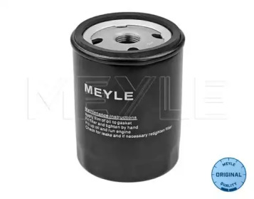 Фильтр оливи MEYLE 614 322 0005