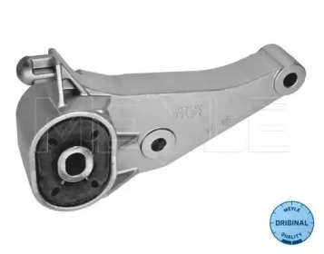 Подушка двигуна (задня) Opel Combo/Corsa 1.6/1.3 CDTI 03- MEYLE 614 684 0032