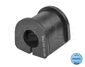 Втулка стабілізатора (заднього) Opel Vectra C 02- (d=18mm) MEYLE 614 715 0004