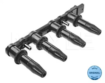 Катушка системы зажигания MEYLE 614 885 0007