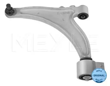 Важіль підвіски (передній) (L) Opel Insignia 08- MEYLE 616 050 0015