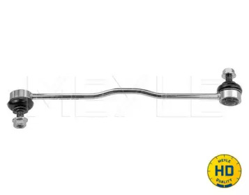 Тяга стабілізатора (переднього) Opel Vectra C 02-08 (L=355mm) MEYLE 616 060 0006/HD
