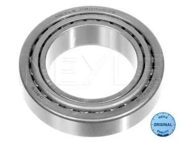 Підшипник маточини (передньої) MB Sprinter 3-T (903)/4-T (904) 97-06 MEYLE 100 405 3210