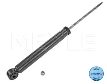 Амортизатор подвески MEYLE 626 725 0020