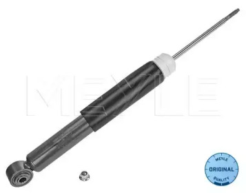 Амортизатор подвески MEYLE 626 725 0023