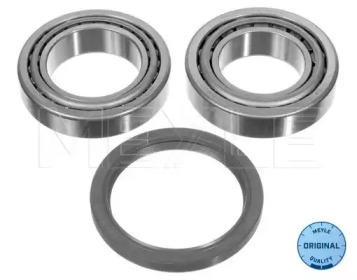 Комплект подшипника MEYLE-ORIGINAL Quality MEYLE 014 750 0002
