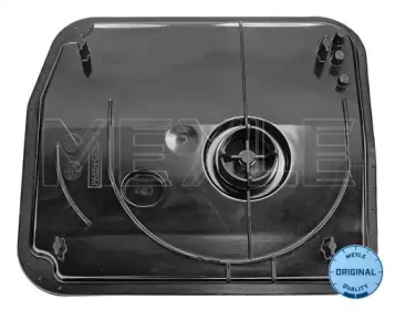 Фільтр АКПП Ford Focus C-Max/Focus II 1.4-2.5 TDCI 03-12 MEYLE 714 136 0003