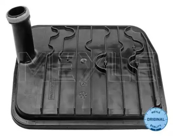 Фільтр АКПП Ford Focus C-Max/Focus II 1.4-2.5 TDCI 03-12 MEYLE 714 136 0003 — фото 2