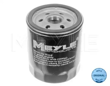 Фільтр оливи MEYLE 714 322 0001
