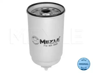 Фильтр топлива MEYLE 714 323 0000